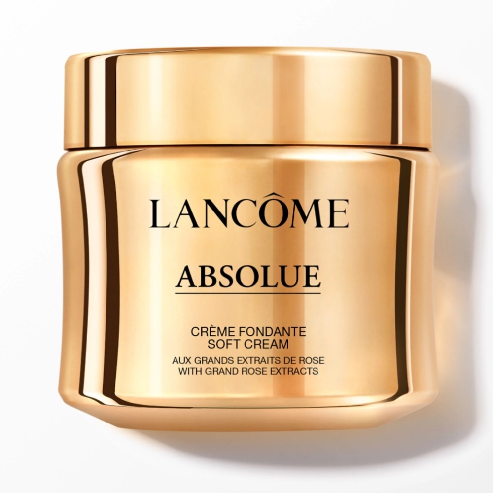 NIB - Absolue Soft Cream (15mL)